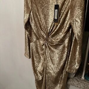 Donna Karan dress new w tags 14